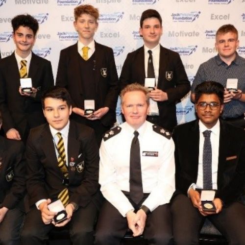 Jack Petchey Awards