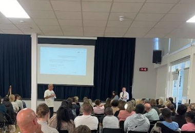 Parent Information Evenings