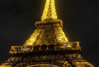 Paris Trip 2025