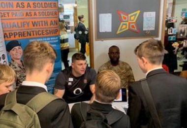 Directions & Destinations 2026 - Friday March 6th